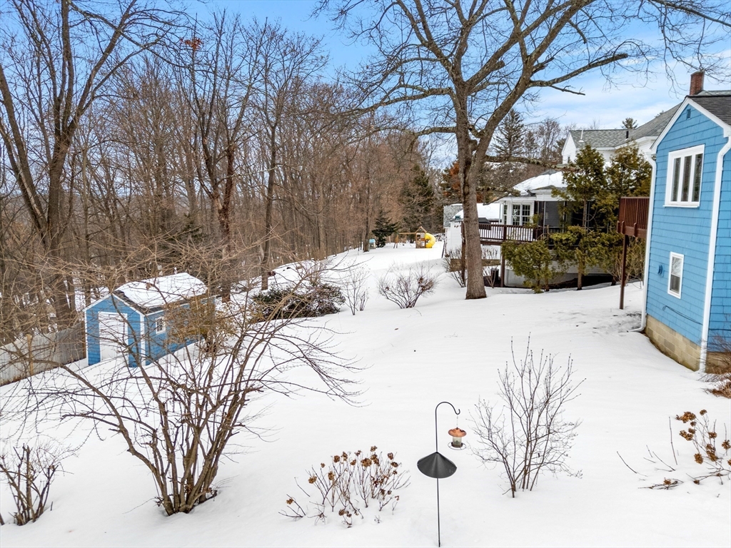 62 Carmel Road Andover, MA 01810 - Photo 34 of 42