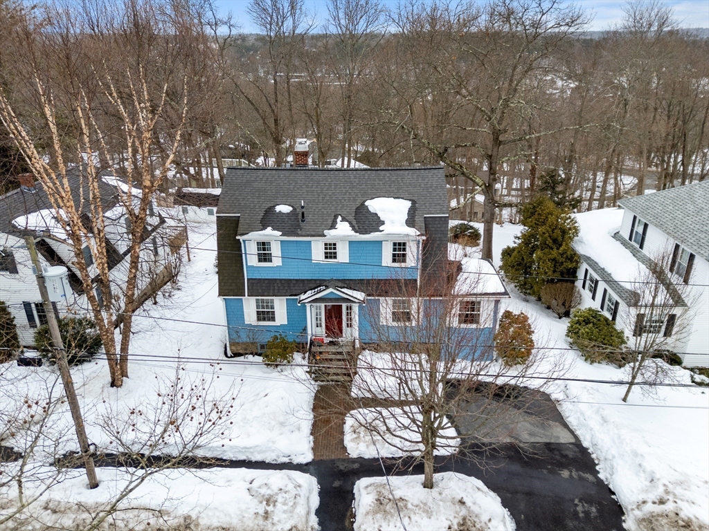 62 Carmel Road Andover, MA 01810 - Photo 36 of 42