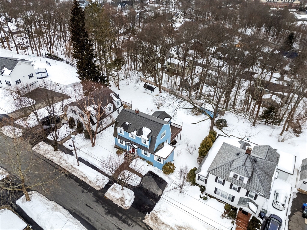 62 Carmel Road Andover, MA 01810 - Photo 37 of 42