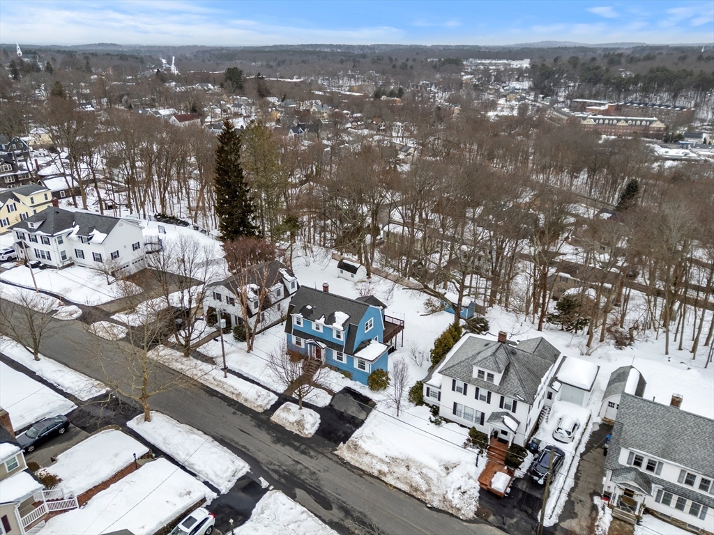 62 Carmel Road Andover, MA 01810 - Photo 38 of 42