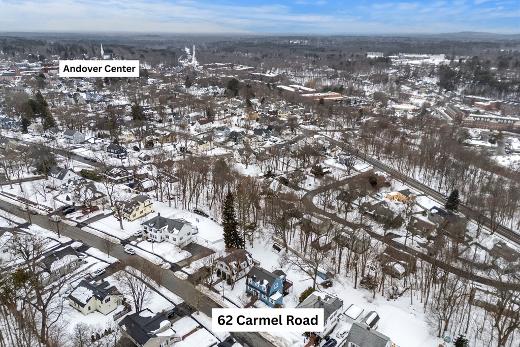 62 Carmel Road Andover, MA 01810 - Photo 39 of 42