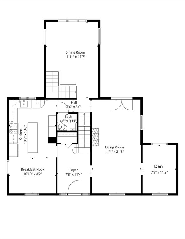 62 Carmel Road Andover, MA 01810 - Photo 40 of 42