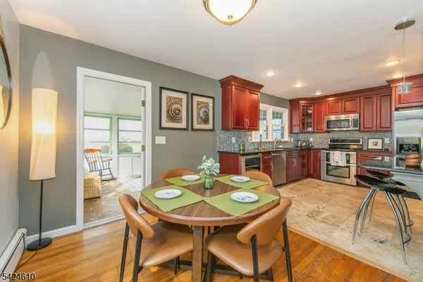 $510,000 | 7 North Shore Trail, Sparta, NJ 07871