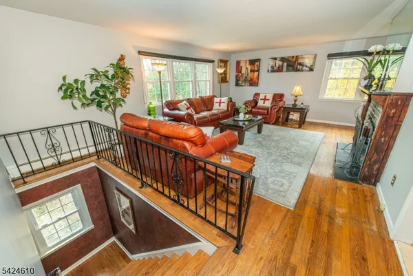 $510,000 | 7 North Shore Trail, Sparta, NJ 07871