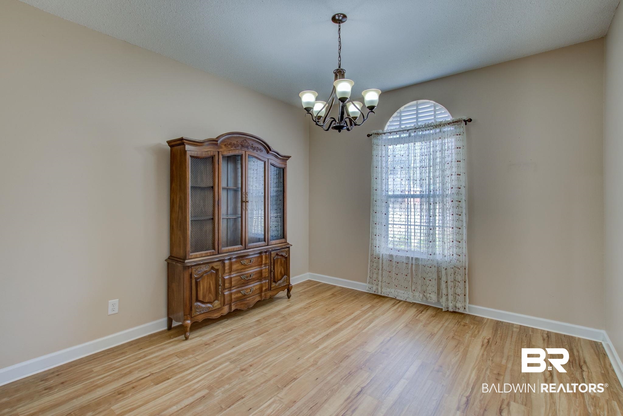 21871 Cedar Lane Silverhill, AL 36576 - Photo 15 of 39 Dining Room