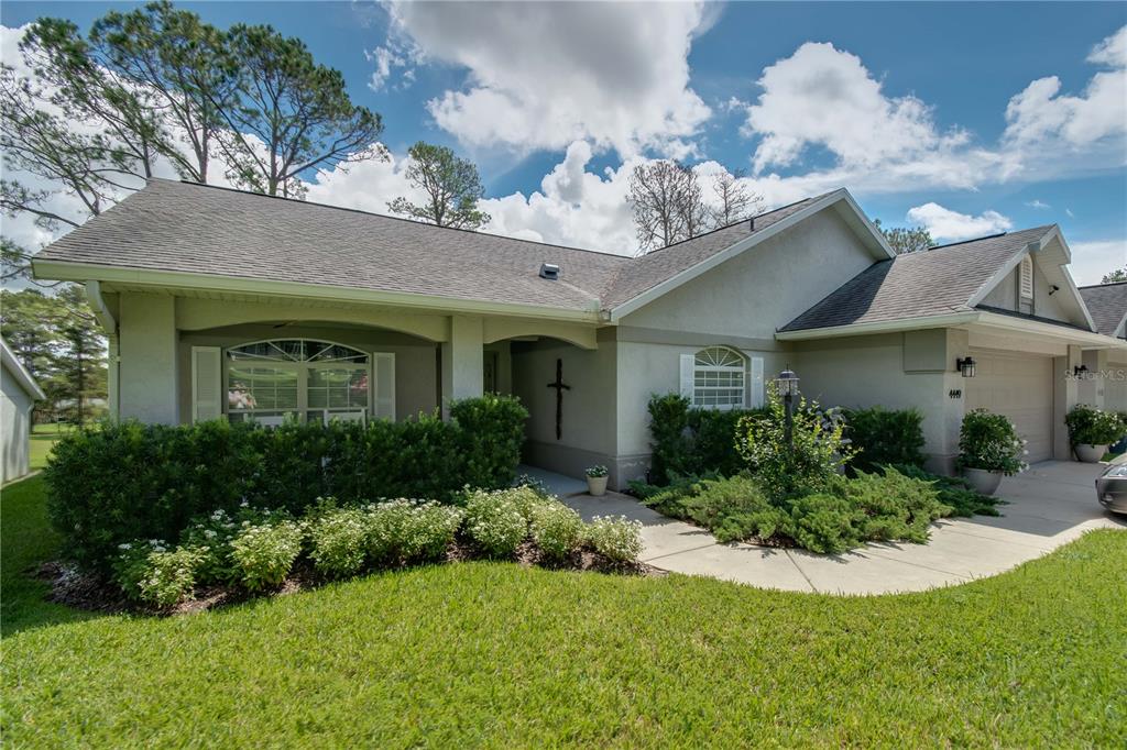 4449 Northwest 79th Terrace Road Ocala, FL 34482 - Photo 1 of 1 Gallery Image 1