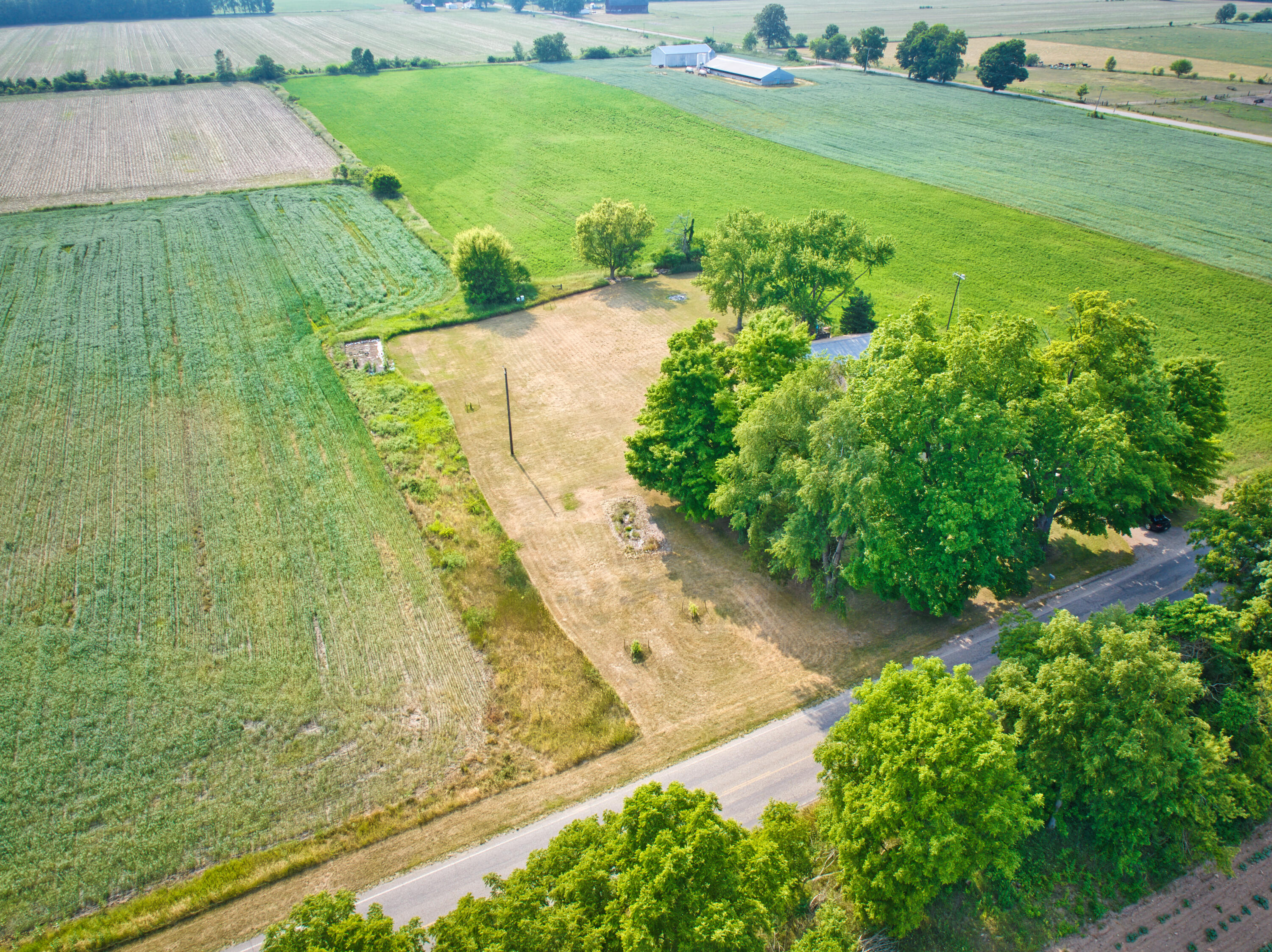 986 Dean Road Quincy, MI 49082 - Photo 52 of 54 986DeanRd_062123_10