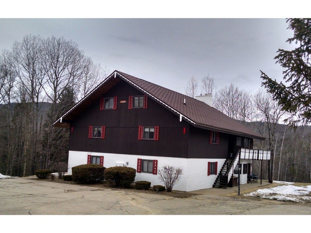 A4 Christmas Mountain Road, Unit A4 Intervale, NH 03845 - Photo 1 of 1 Gallery Image 1