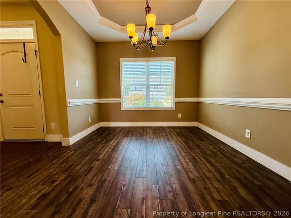 $2,300 | 848 Bellingham Way, Fayetteville, NC 28312