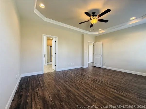 $2,300 | 848 Bellingham Way, Fayetteville, NC 28312