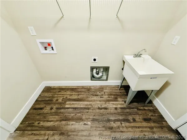 $2,300 | 848 Bellingham Way, Fayetteville, NC 28312