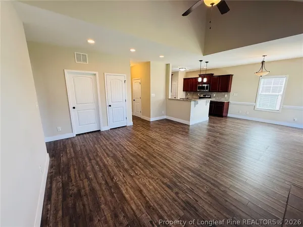 $2,300 | 848 Bellingham Way, Fayetteville, NC 28312