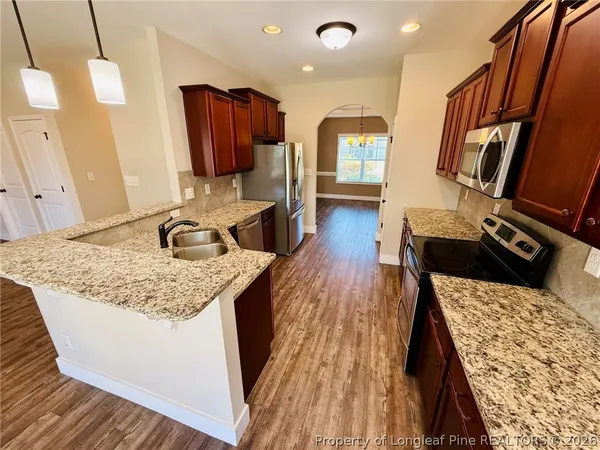 $2,300 | 848 Bellingham Way, Fayetteville, NC 28312