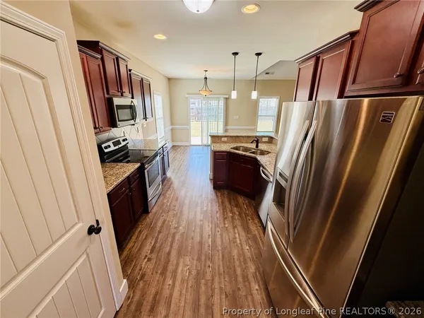 $2,300 | 848 Bellingham Way, Fayetteville, NC 28312