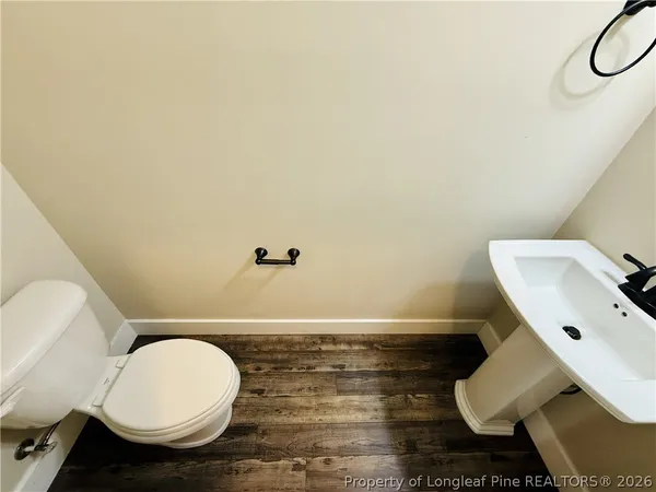 $2,300 | 848 Bellingham Way, Fayetteville, NC 28312