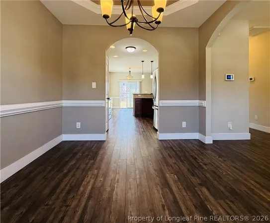 $2,300 | 848 Bellingham Way, Fayetteville, NC 28312