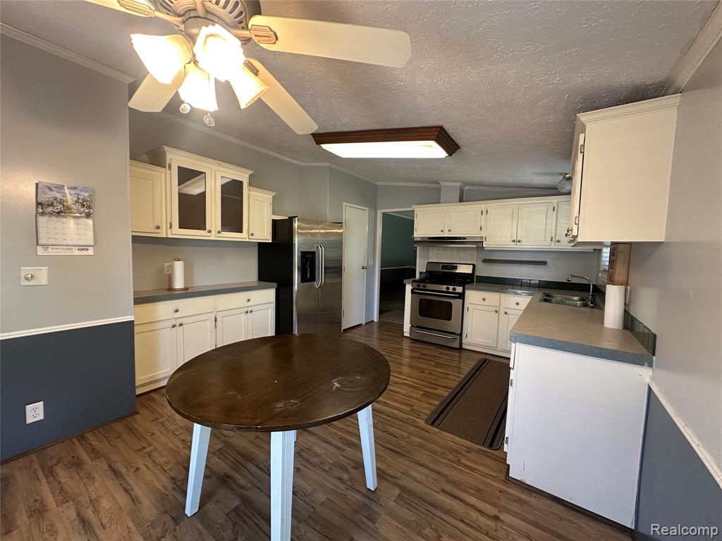 2505 Koylette Road Marlette, MI 48453 - Photo 19 of 39 Gallery Image 19