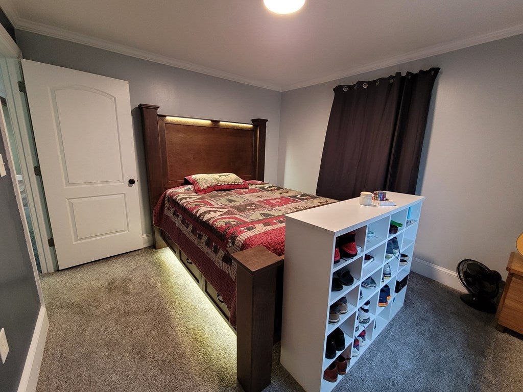 428 Deer Ridge Road Hillsville, VA 24343 - Photo 14 of 32 Gallery Image 14