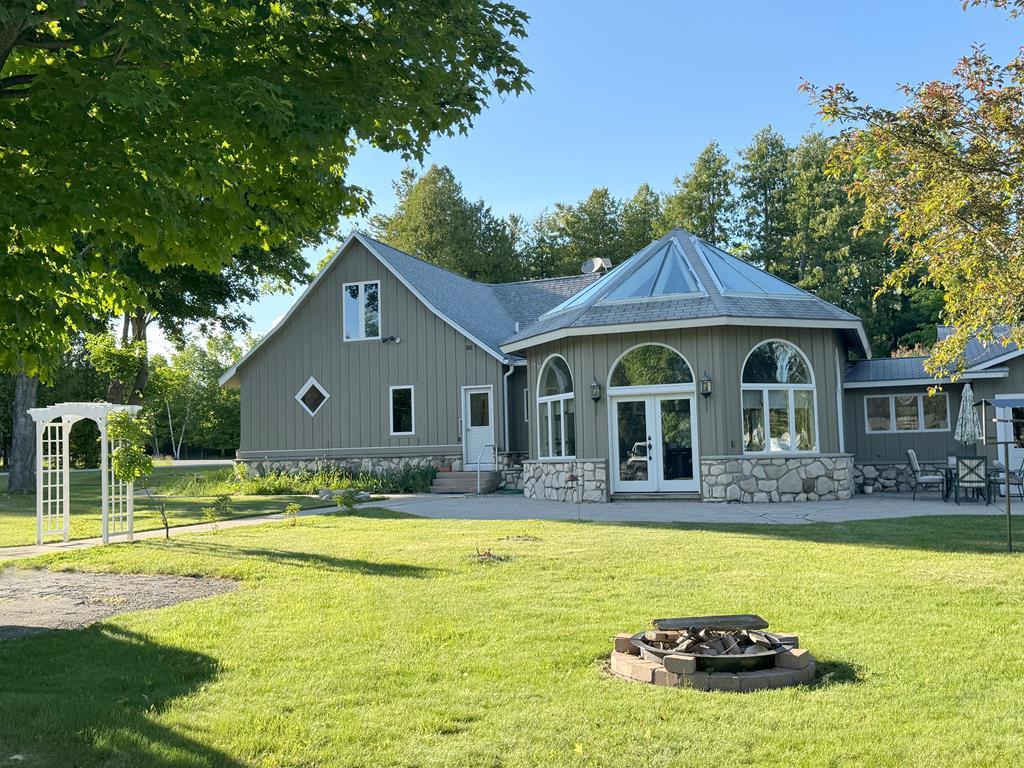 1292 East Side Road Washington Island, WI 54246 - Photo 5 of 41