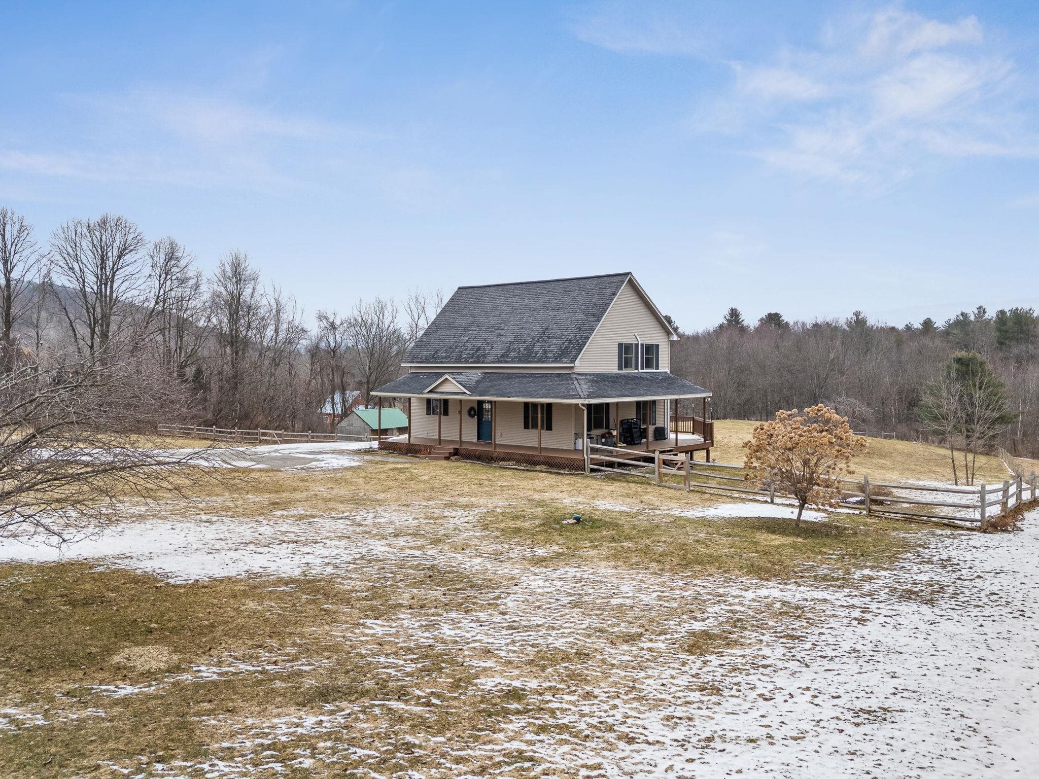 815 Hardscrabble Road Monkton, VT 05443 - Photo 57 of 58 Gallery Image 57