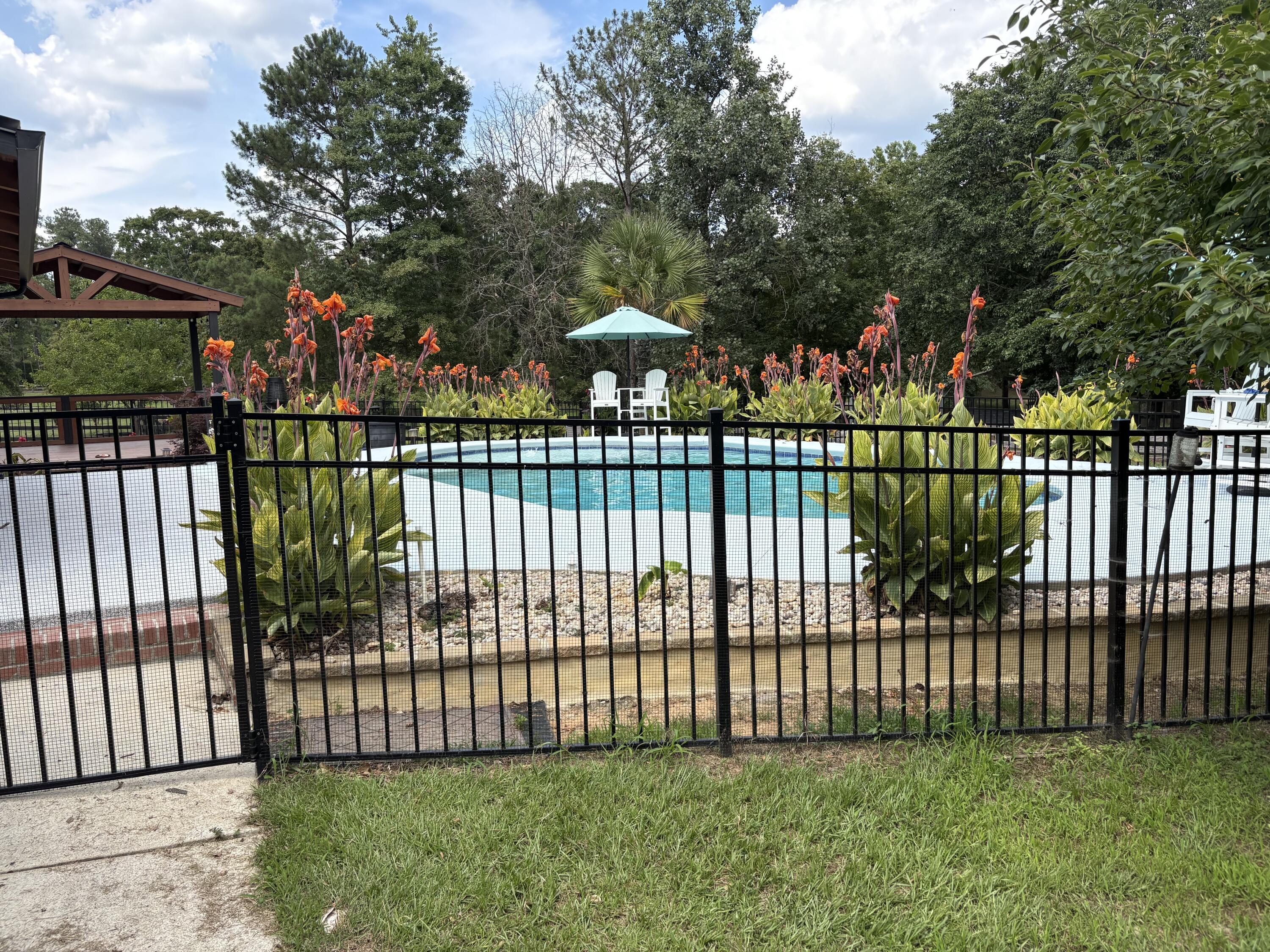 1753 Silver Bluff Road Aiken, SC 29803 - Photo 28 of 66