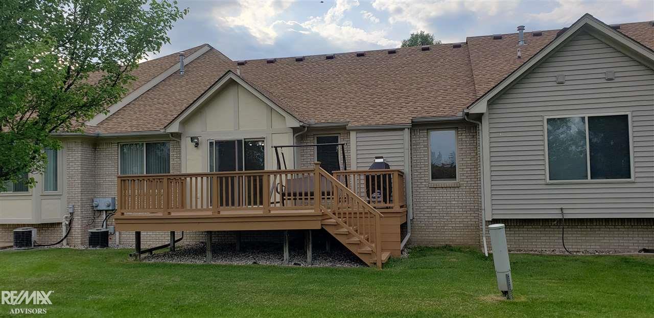 50758 Raintree Circle Chesterfield, MI 48047 - Photo 2 of 22