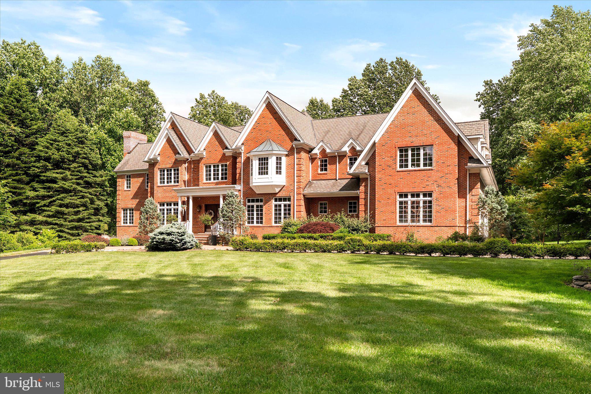 3 Stout Road Princeton, NJ 08540 - Photo 3 of 73