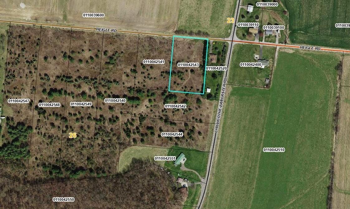 0 Heigle Road Southwest, Unit TRACT 8 Amanda, OH 43102 - Photo 2 of 11 E9FEBC57-C644-4DEC-B470-3D22F09DCFA9_1_2