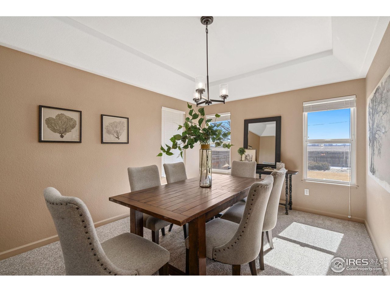 2444 Eagleview Circle Longmont, CO 80504 - Photo 11 of 37 Dining Room