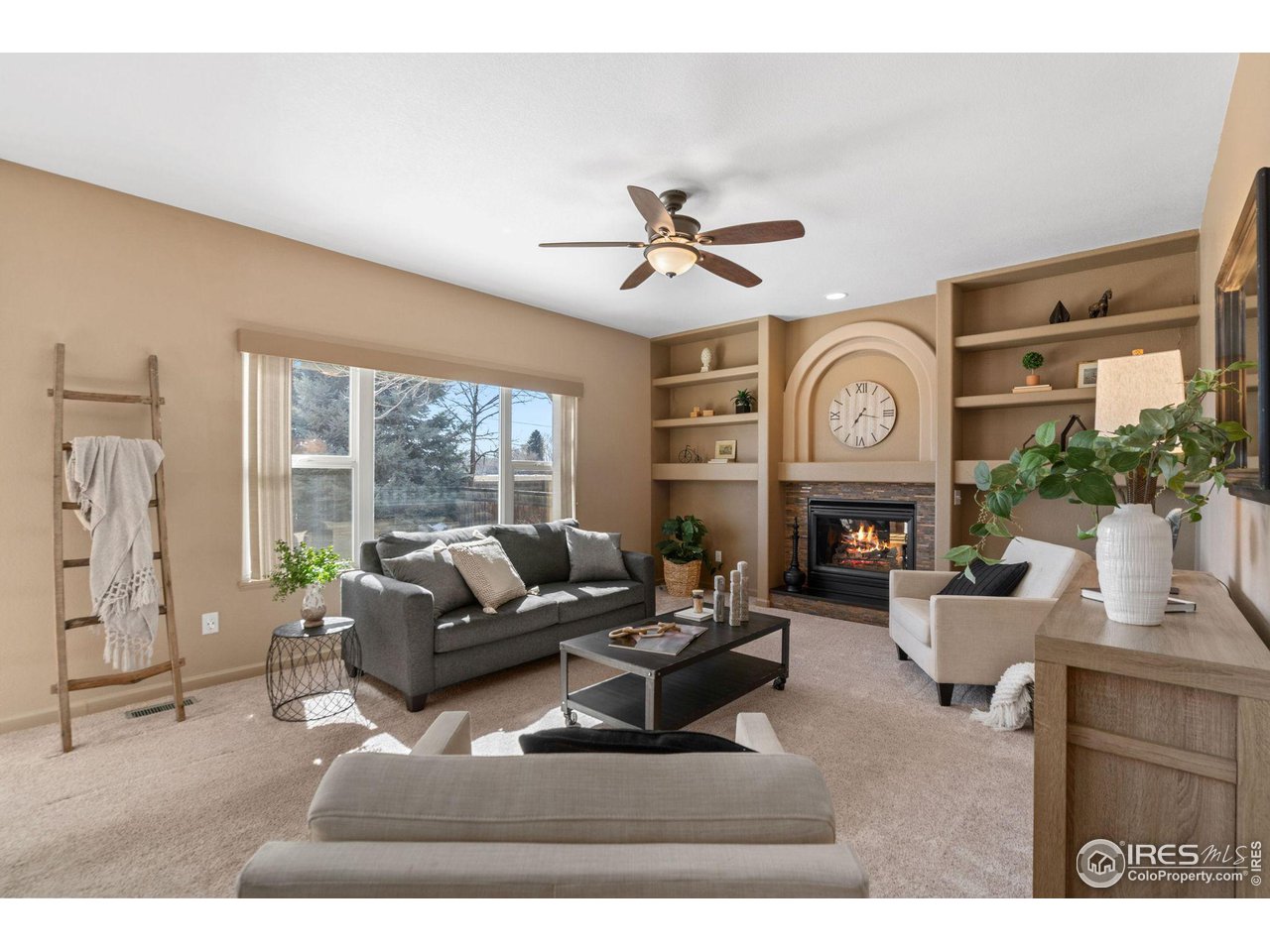 2444 Eagleview Circle Longmont, CO 80504 - Photo 2 of 37 Family Room
