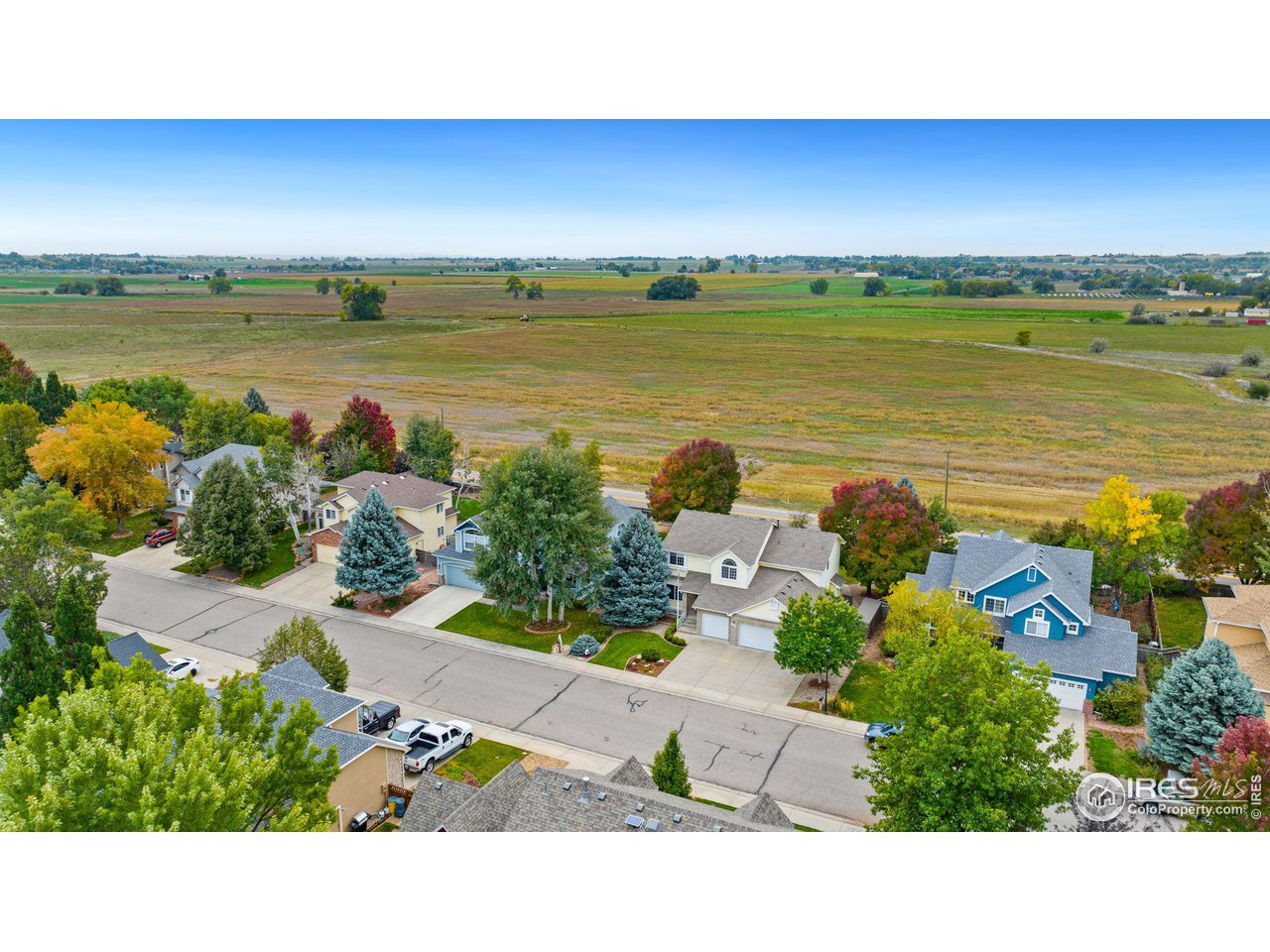 2444 Eagleview Circle Longmont, CO 80504 - Photo 35 of 37 Open Space