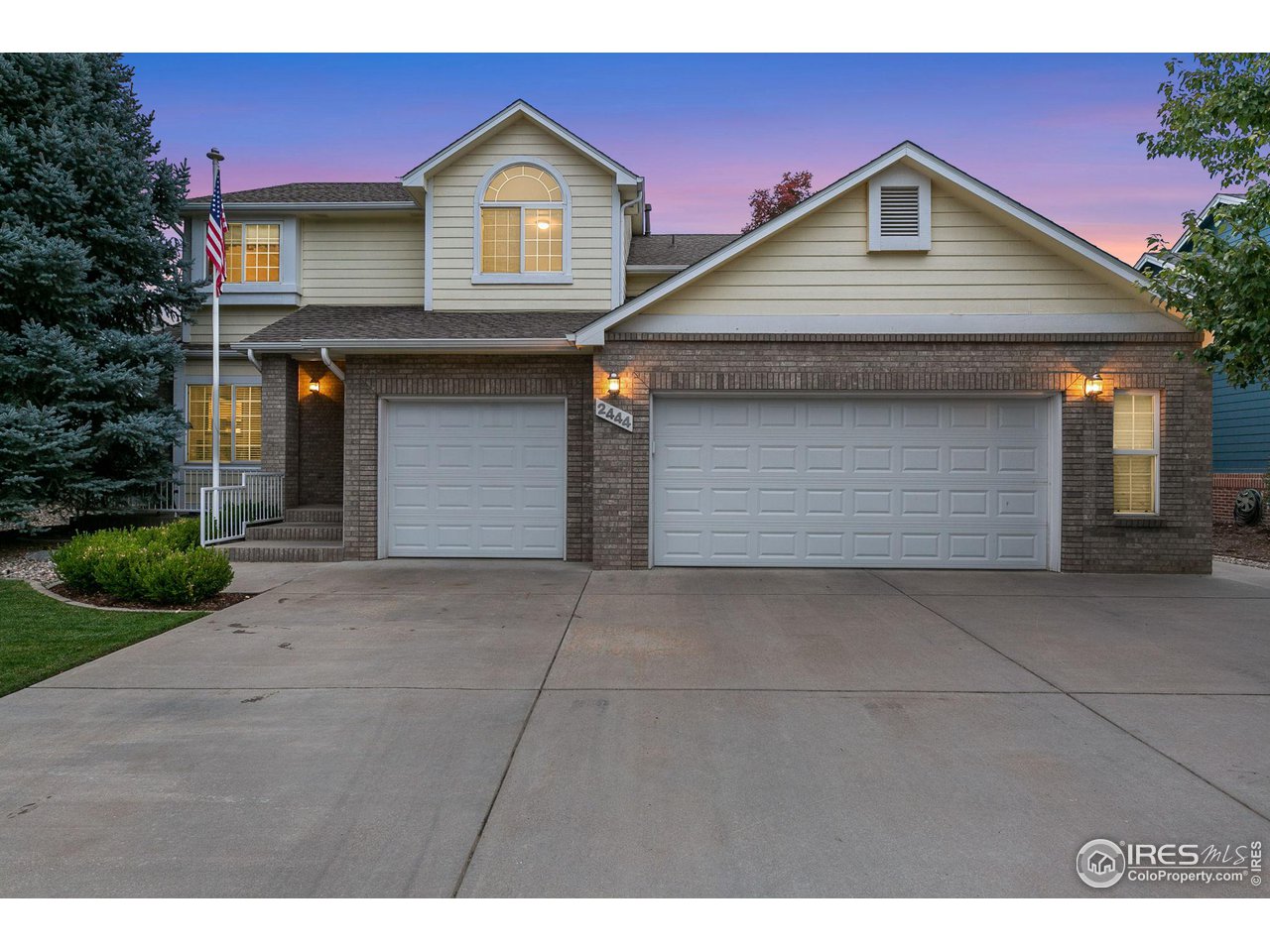 2444 Eagleview Circle Longmont, CO 80504 - Photo 36 of 37 2444 Eagleview Circle