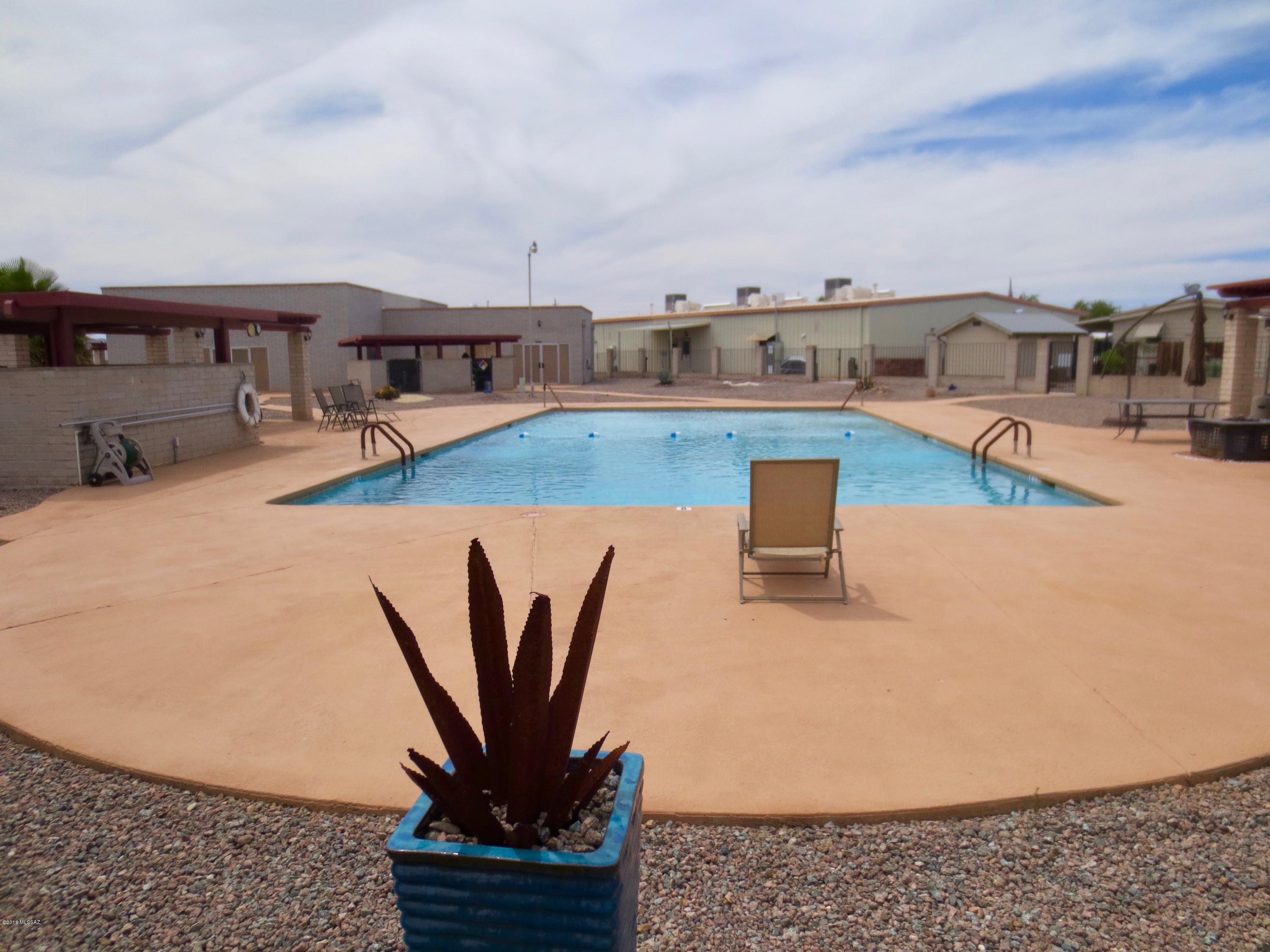 775 West Roger Road, Unit 40 Tucson, AZ 85705 - Photo 22 of 26