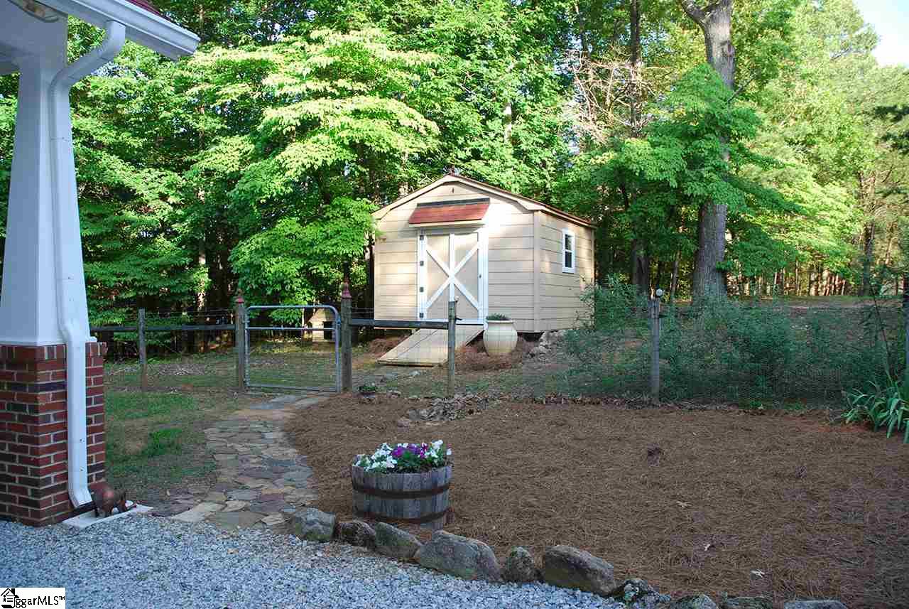 7730 Highway 418 Fountain Inn, SC 29644 - Photo 11 of 35 Gallery Image 11