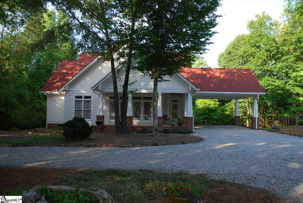 7730 Highway 418 Fountain Inn, SC 29644 - Photo 3 of 35 Gallery Image 3