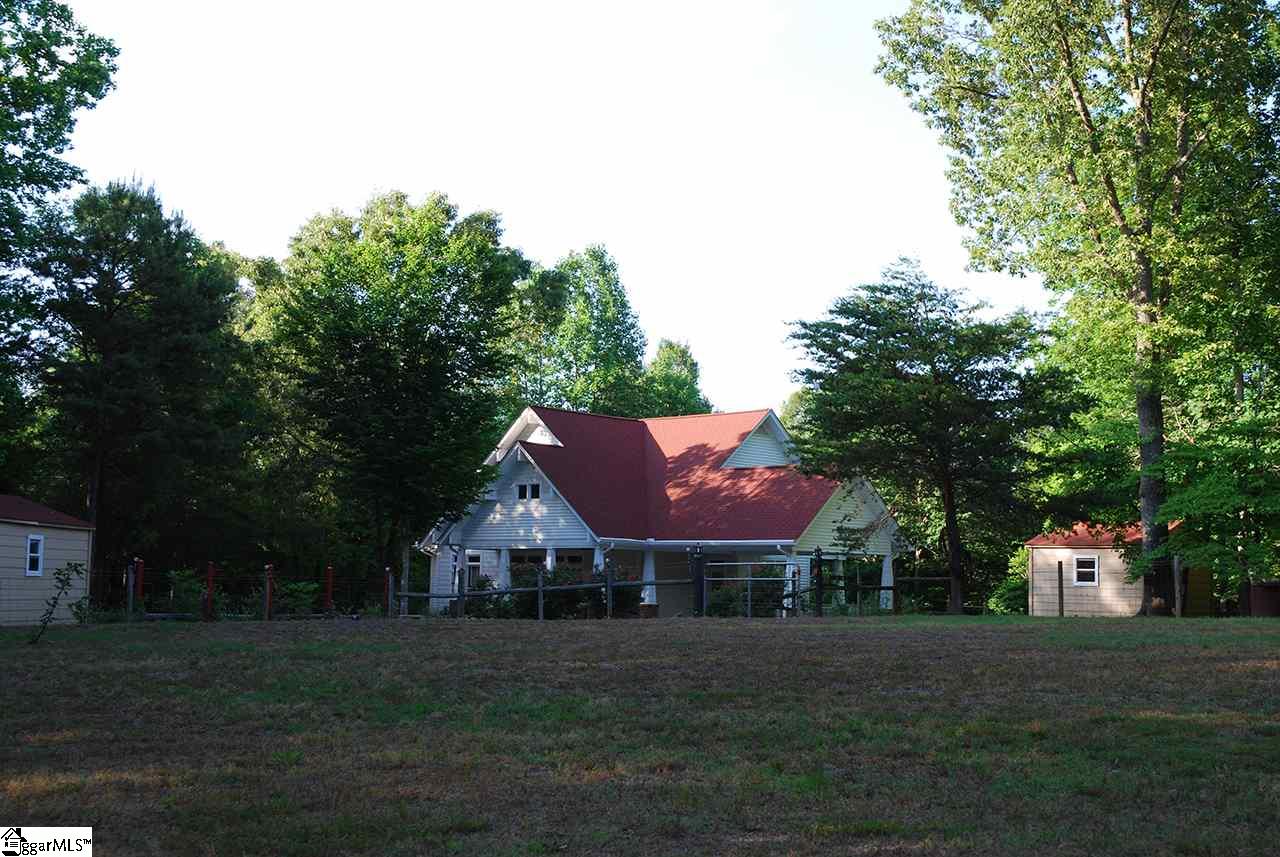 7730 Highway 418 Fountain Inn, SC 29644 - Photo 34 of 35 Gallery Image 34