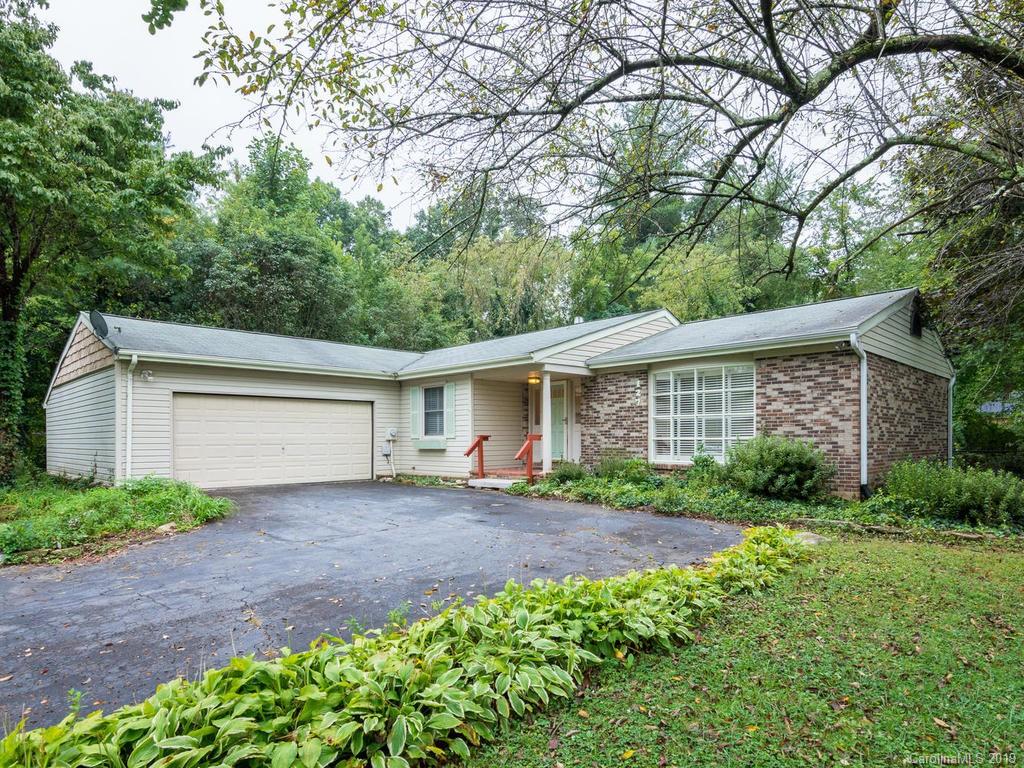 127 Underhill Road Hendersonville, NC 28792 - Photo 1 of 16 Gallery Image 1