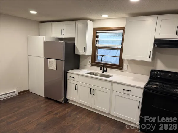 $1,150 | 526 Everette Street, Unit A, Monroe, NC 28112