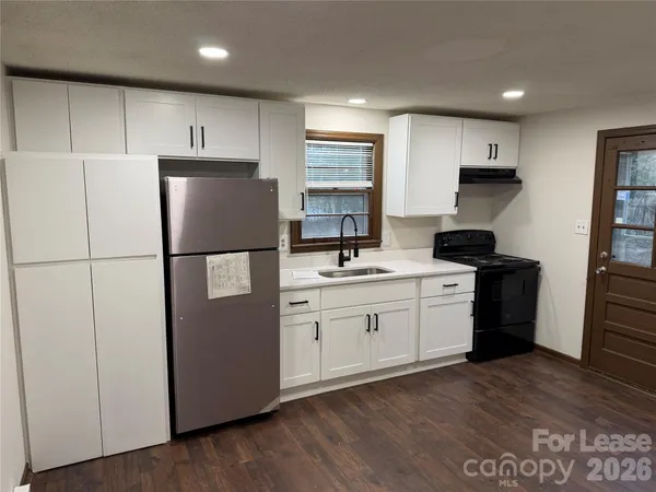 $1,150 | 526 Everette Street, Unit A, Monroe, NC 28112