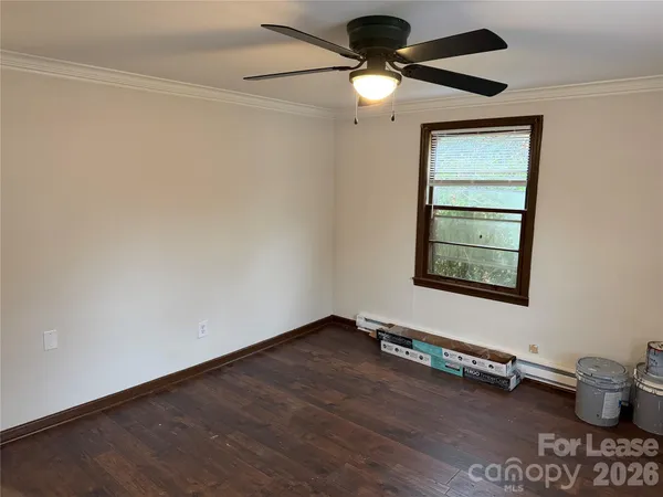 $1,150 | 526 Everette Street, Unit A, Monroe, NC 28112