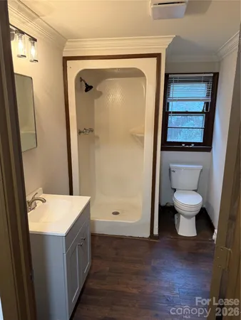 $1,150 | 526 Everette Street, Unit A, Monroe, NC 28112