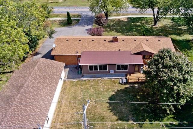 7024 Hague Road Indianapolis, IN 46256 - Photo 45 of 57 Gallery Image 45