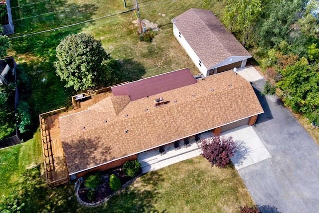 7024 Hague Road Indianapolis, IN 46256 - Photo 50 of 57 Gallery Image 50