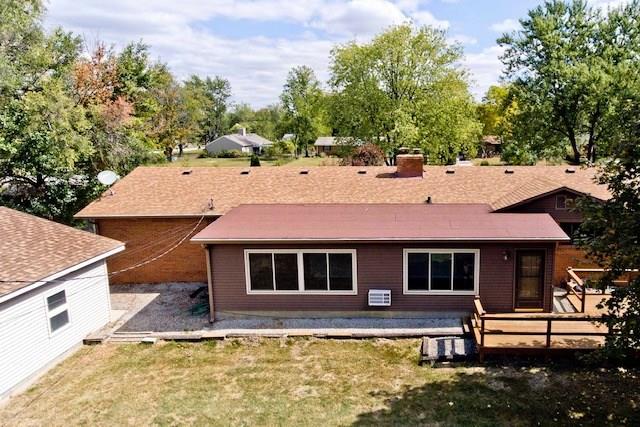 7024 Hague Road Indianapolis, IN 46256 - Photo 56 of 57 Gallery Image 56