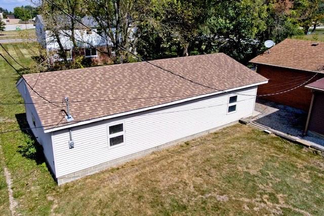 7024 Hague Road Indianapolis, IN 46256 - Photo 57 of 57 Gallery Image 57