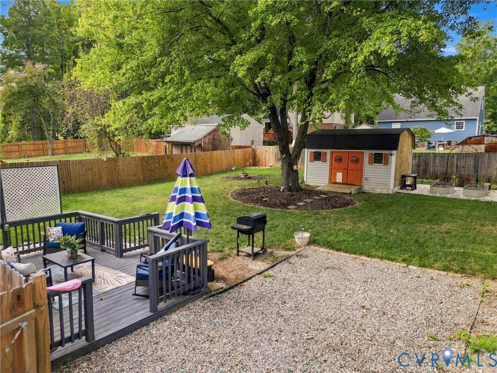 612 Whiffletree Road Richmond, VA 23236 - Photo 5 of 57 Gallery Image 5