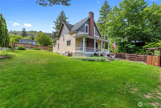 $535,000 | 2217 West Prospect Street, Chelan, WA 98816