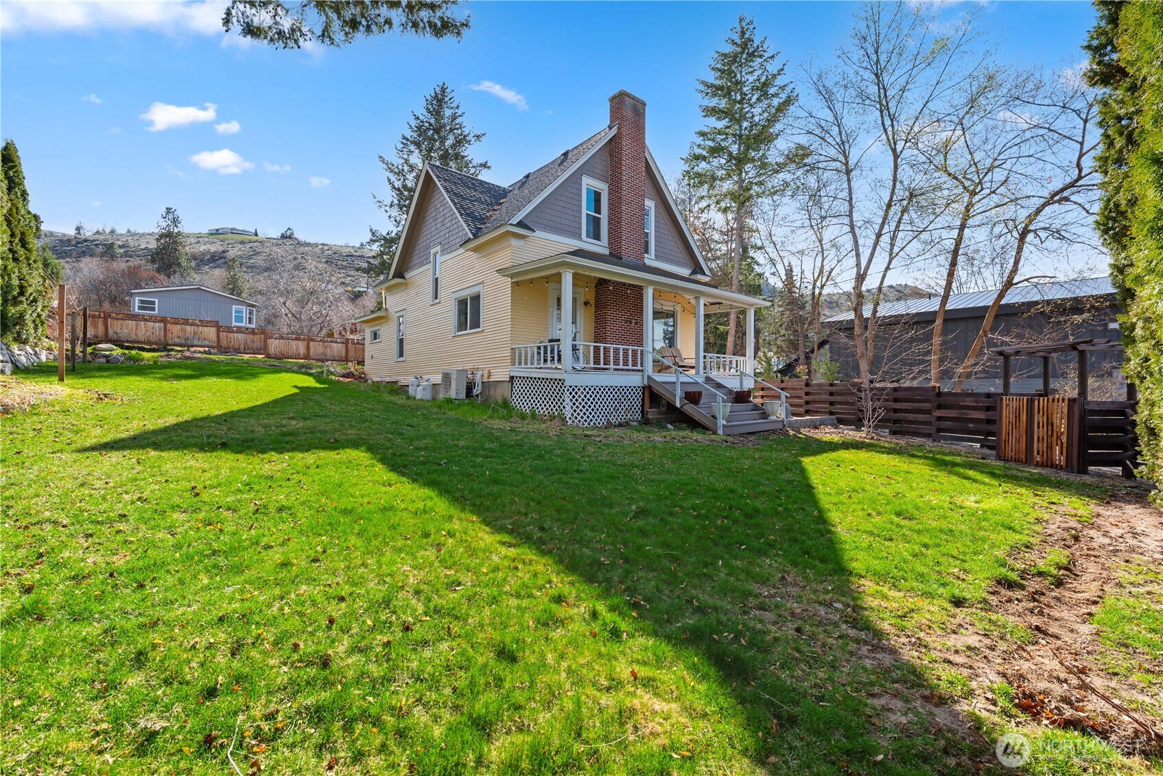 2217 West Prospect Street Chelan, WA 98816 - Photo 25 of 25