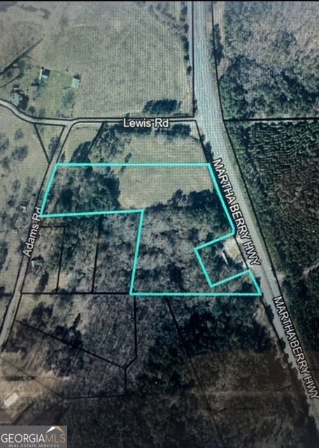3159 Rome Highway Cedartown, GA 30125 - Photo 1 of 1 Gallery Image 1