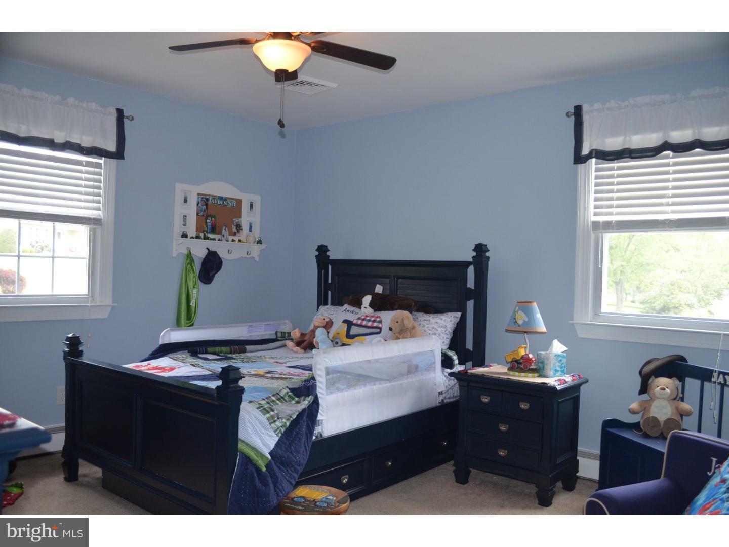 40 Clover Road Warminster, PA 18974 - Photo 13 of 20 Bedroom 2